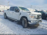 Ford F150 Supercrew 1FTFW1E51NFB09624 снимка