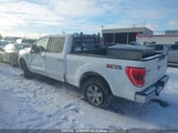 Ford F150 Supercrew 1FTFW1E51NFB09624 снимка