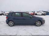 Volkswagen Golf 2.5L Comfortline/2.5L Highline/2.5L Trendline WVWDA9AJ9AW223419 photo
