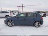 Volkswagen Golf 2.5L Comfortline/2.5L Highline/2.5L Trendline WVWDA9AJ9AW223419 снимка