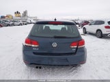 Volkswagen Golf 2.5L Comfortline/2.5L Highline/2.5L Trendline WVWDA9AJ9AW223419 photo