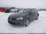 Volkswagen Golf 2.5L Comfortline/2.5L Highline/2.5L Trendline WVWDA9AJ9AW223419 photo