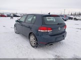 Volkswagen Golf 2.5L Comfortline/2.5L Highline/2.5L Trendline WVWDA9AJ9AW223419 photo
