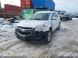 Chevrolet Equinox 2CNALPECXB6365346 снимка