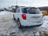 Chevrolet Equinox 2CNALPECXB6365346 fotografie