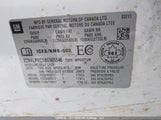 Chevrolet Equinox 2CNALPECXB6365346 снимка