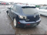 Mazda Mazda3 Gs/Gt JM1BK343681176775 снимка