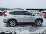 Honda Cr-V Touring 5J6RM4H97GL801677 снимка