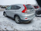 Honda Cr-V Touring 5J6RM4H97GL801677 снимка