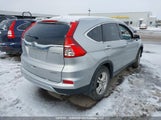 Honda Cr-V Touring 5J6RM4H97GL801677 снимка