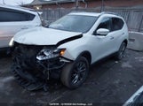 Nissan Rogue 5N1AT2MV0FC886028 снимка