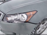 Honda Accord Lx 1HGCP26388A806312 снимка