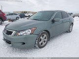 Honda Accord Lx 1HGCP26388A806312 снимка