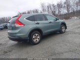 Honda Cr-V Lx 2HKRM4H35DH104087 снимка