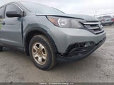 Honda Cr-V Lx 2HKRM4H35DH104087 снимка