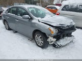 Nissan Sentra 1.8 S/1.8 Sl/1.8 Sr/1.8 Sv 3N1AB7AP0EL640094 fotografie