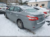 Nissan Sentra 1.8 S/1.8 Sl/1.8 Sr/1.8 Sv 3N1AB7AP0EL640094 photo