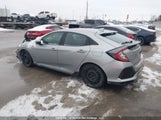 Honda Civic Sport Touring SHHFK7H97JU304721 снимка