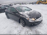 Honda Civic Touring 2HGFB2F77DH042253 снимка