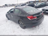 Honda Civic Touring 2HGFB2F77DH042253 снимка