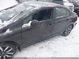 Honda Civic Touring 2HGFB2F77DH042253 снимка