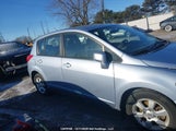 Nissan Versa S/Sl 3N1BC13E69L423973 снимка