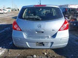 Nissan Versa S/Sl 3N1BC13E69L423973 снимка