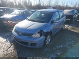 Nissan Versa S/Sl 3N1BC13E69L423973 снимка
