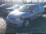Nissan Versa S/Sl 3N1BC13E69L423973 снимка