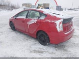 Toyota Prius JTDKN3DU1C1548161 снимка