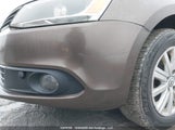 Volkswagen Jetta 2.0L Comfortline 3VWDK7AJ2DM419348 fotografie