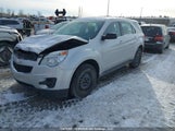 Chevrolet Equinox 2GNALAEK6E6210670 снимка