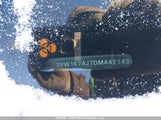 Volkswagen Jetta 3VW1K7AJ7DM442143 снимка