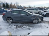 Mazda Mazda3 3MZBM1V79FM209460 снимка