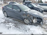 Mazda Mazda3 3MZBM1V79FM209460 fotografie