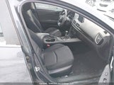 Mazda Mazda3 3MZBM1V79FM209460 снимка