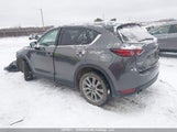 Mazda Cx-5 Gt JM3KFBDM5M1126488 снимка