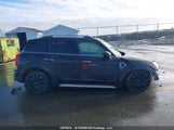 Mini Cooper S Countryman All4 WMZYT5C32J3E60728 снимка