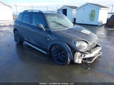 Mini Cooper S Countryman All4 WMZYT5C32J3E60728 снимка