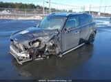 Mini Cooper S Countryman All4 WMZYT5C32J3E60728 снимка