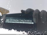 Kia Sorento 5XYPKDA11HG249856 снимка