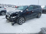 Kia Sorento 5XYPKDA11HG249856 снимка