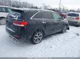 Kia Sorento 5XYPKDA11HG249856 снимка