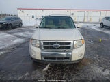 Ford Escape Limited 1FMCU9EG8BKA10550 снимка