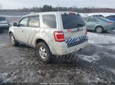 Ford Escape Limited 1FMCU9EG8BKA10550 снимка