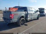 Ford F150 Supercrew 1FTEW1E56KKD78720 снимка