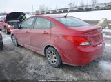 Hyundai Accent Gl KMHCT4AE0CU187948 fotografie