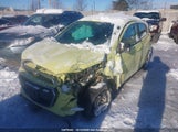 Chevrolet Spark 1Lt Cvt KL8CD6SA6HC838451 снимка