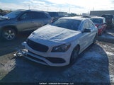 Mercedes-Benz Cla 250 4Matic WDDSJ4GB9HN491581 photo