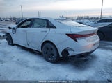 Hyundai Elantra Preferred Ivt KMHLM4AG1NU347269 fotografie